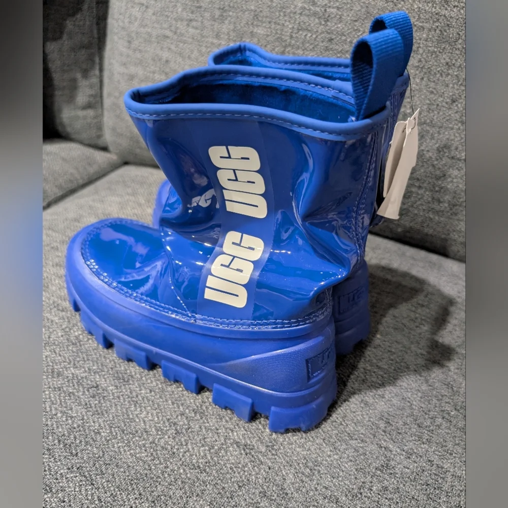 UGG Classic Brellah Mini